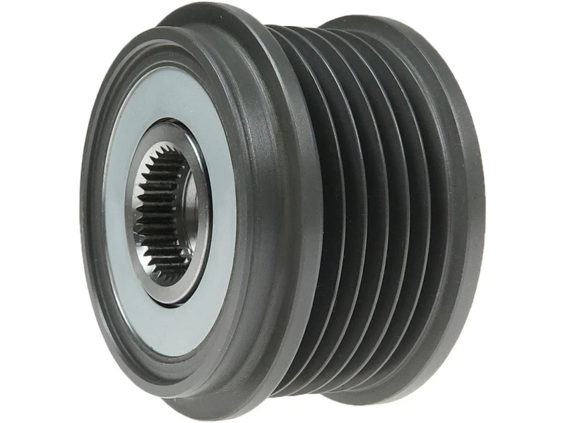 Image of AS-PL Alternator clutch pulley AS-PL AFP0011