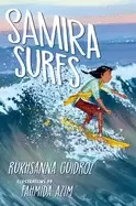 Image of samira surfs