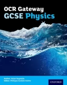 Image of OCR Gateway GCSE Physics Student Book