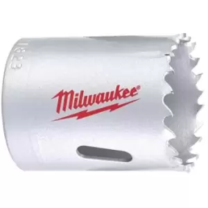 image of Milwaukee Bi-Metal Contractor Holesaw - 44mm - N/A