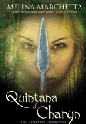 Image of quintana of charyn