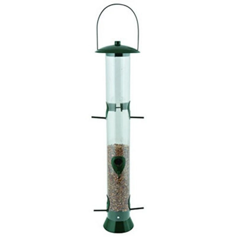 Image of Fallen Fruits Xl Seed Dispenser For Wild Birds