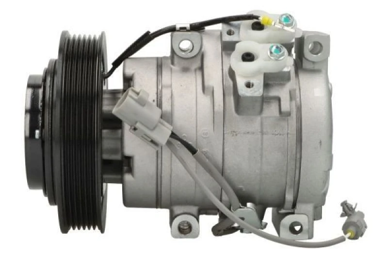 Image of THERMOTEC Air conditioning compressor THERMOTEC KTT095040