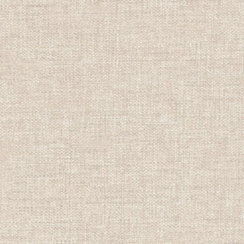Image of Grandeco Adana Calico Fabric Textured Wallpaper, Neutral