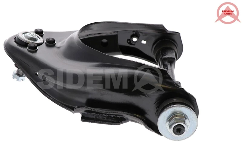 Image of SIDEM 3978 Suspension arm Control Arm, Sheet Steel, Front Axle Left Sheet Steel Track Control Arm (273)