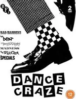 Image of Dance Craze (DVD + Bluray