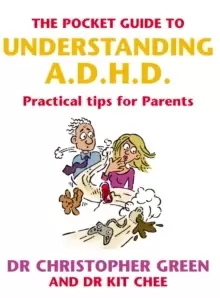 Image of The Pocket Guide To Understanding A.D.H.D. : Practical Tips for Parents