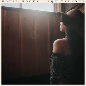 Image of Hotel Books - Equivalency Transparent Violet Vinyl