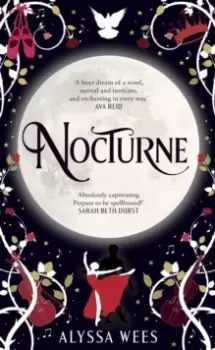 Image of Nocturne : A fantasy romance fairy tale retelling of Beauty and the Beast and Phantom of the Opera