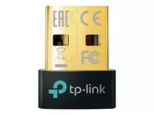 image of TP-LINK Bluetooth 5.0 Nano USB Adapter (UB500)