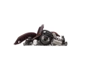 Image of RIDEX Timing Chain Kit BMW,MINI 1389T0254 11317797897,11317797897cpl1,11317797898 11317797898cpl1,11317797899,11317797899cpl1,11318506650,11318509926