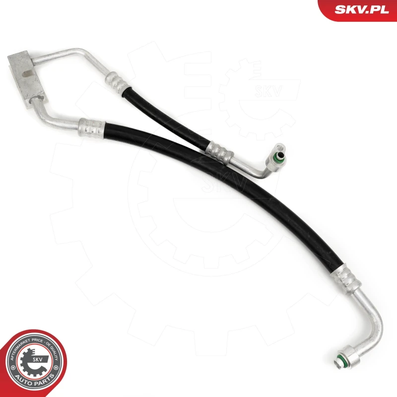 Image of ESEN SKV High- / Low Pressure Line, air conditioning ESEN SKV 54SKV736