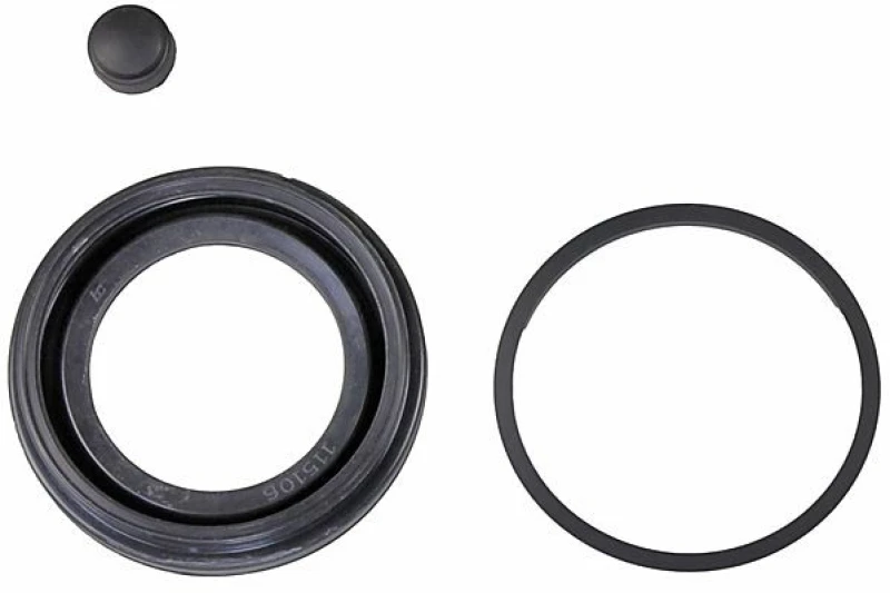 Image of Repair Kit, brake caliper METZGER 114-0225