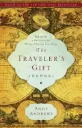 Image of travelers gift journal making the 7 decisions for personal success your sto