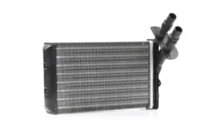 Image of RIDEX Heat Exchanger RENAULT 467H0021 7701044790,7701045552 Heater Core,Heat Exchanger, interior heating
