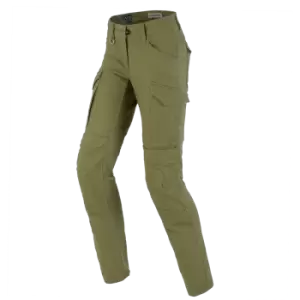 Image of Spidi Pathfinder Cargo Lady Militar 26