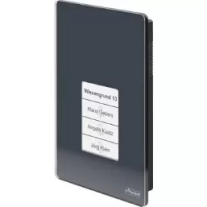 Image of Auerswald TFS-Dialog 400 Door intercom Anthracite
