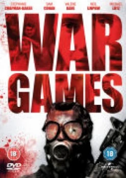 Image of War Games