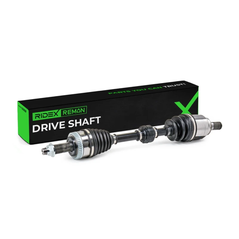 Image of RIDEX REMAN Drive shaft RIDEX REMAN 13D1470R