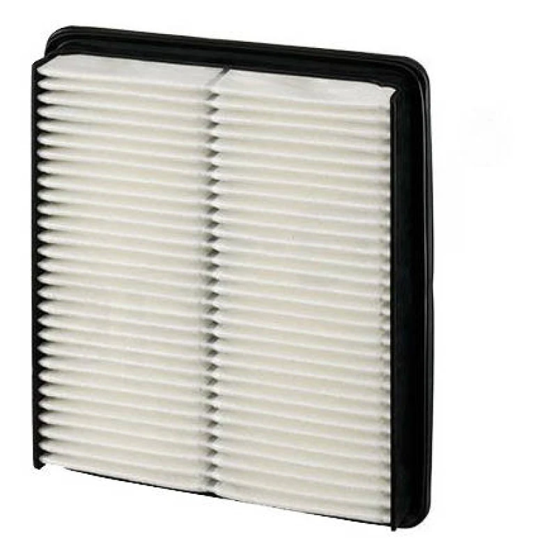 Image of TOPRAN 820 211 Air filter Filter Insert Air Filter (8)