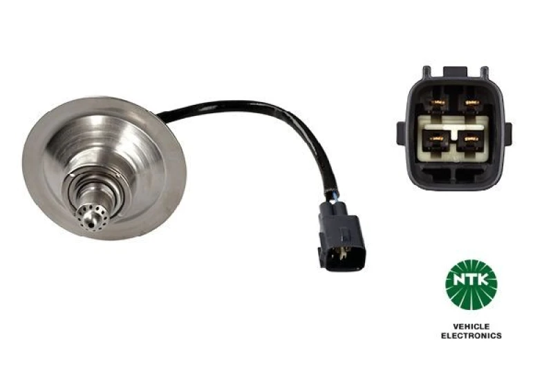 Image of Lambda sensor NGK 97807