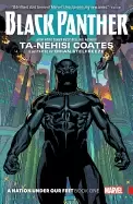 Image of black panther book 1 a nation under our feet