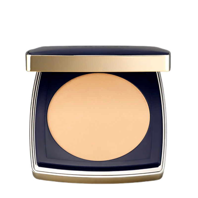 Image of Estee Lauder Double Wear Stay-In-Place Matte Powder Foundation 11g 3W1 - Tawny