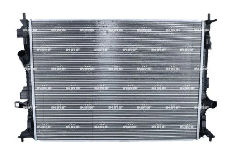 Image of NRF Engine radiator NRF 550264