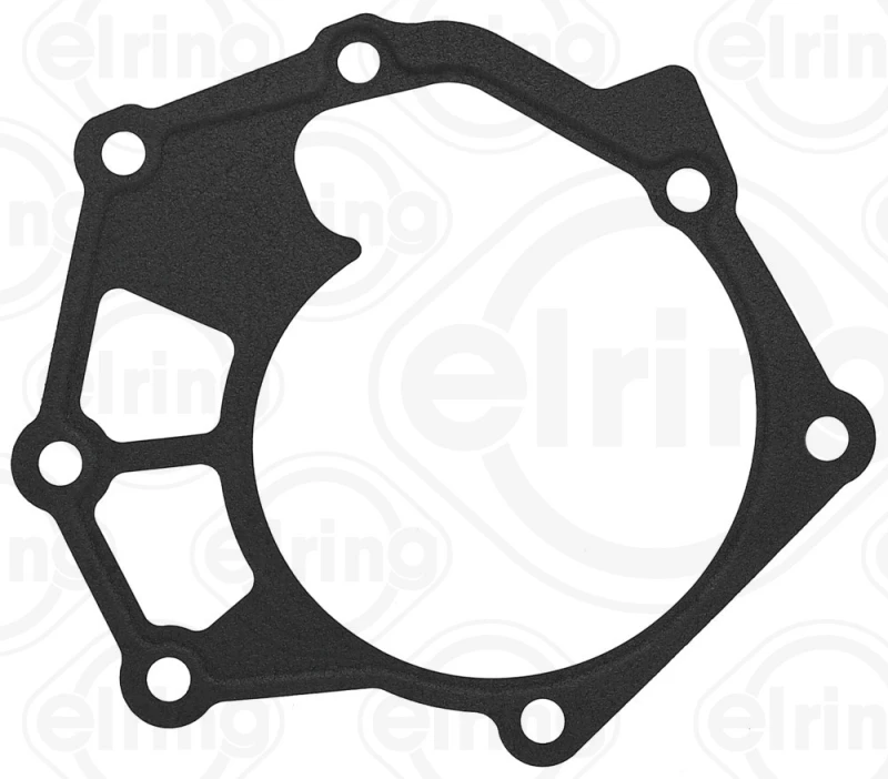 Image of Gasket, water pump ELRING 108.780