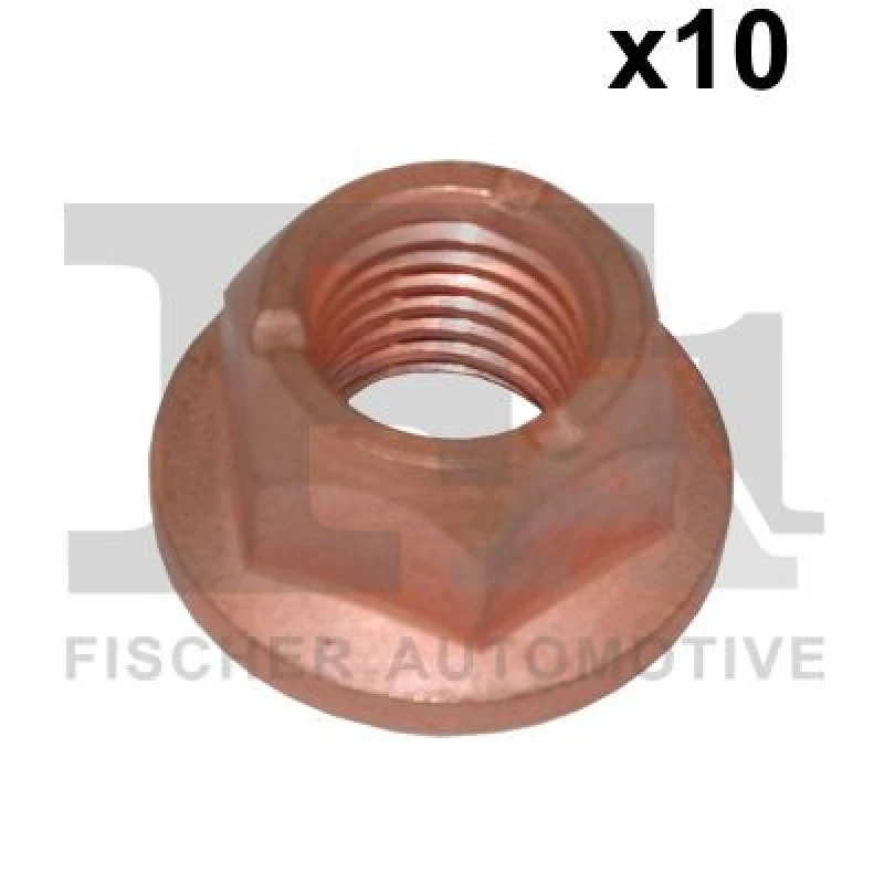Image of FA1 Nut FA1 988-1205.10