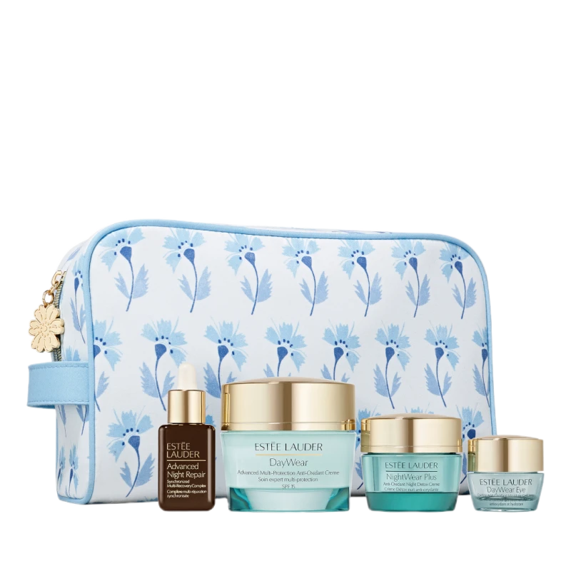 Image of Estee Lauder DayWear Moisturiser 50ml Gift Set