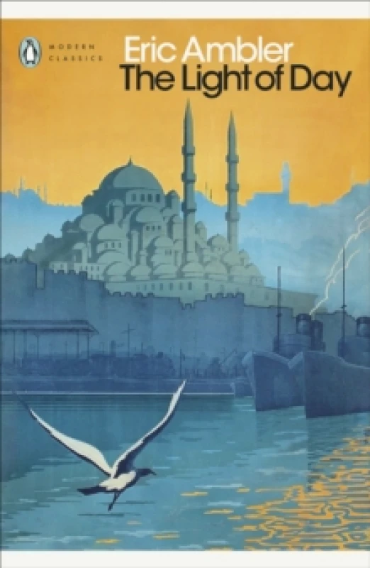 Image of The Light of Day. Paperback. By Eric Ambler Books