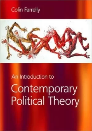 Image of Introduction to contemporary political theory by Colin Farrelly