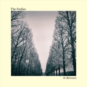 image of The Feelies - In Between CD