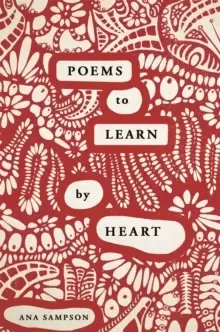 Image of Poems to Learn by Heart