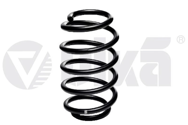 Image of VIKA Coil spring VIKA 55111599401