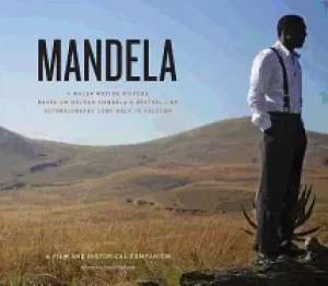 Image of mandela a major motion picture based on nelson mandelas bestselling autobio