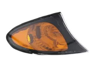 image of TYC Turn Signal BMW 18-0163-01-2 63136910980,63137165848,6910980 Side Marker Lights,Side Indicator,Indicator 7165848