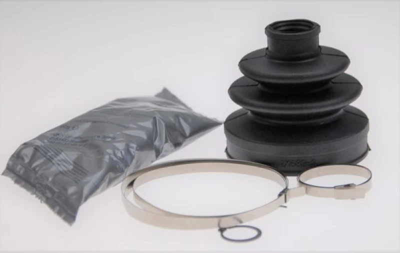 Image of CV boot kit, drive shaft LOBRO 307157