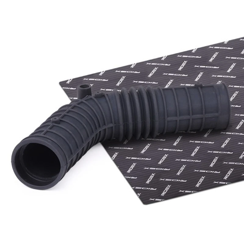 Image of RIDEX Intake pipe, air filter RIDEX 1591I0056