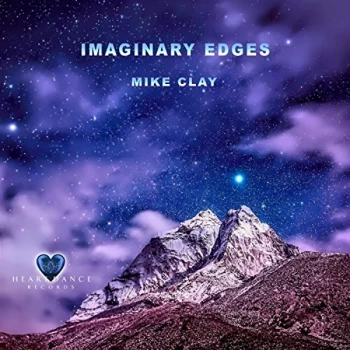 Image of Mike Clay - Imaginary Edges CD