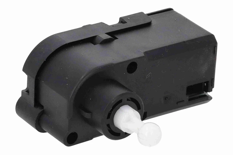 Image of VEMO V24-77-0004 Headlight Motor Original VEMO Quality Control,headlight range adjustment (700)