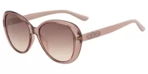 Jimmy Choo Sunglasses Amira/G/S FWM/HA