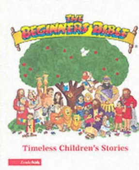 Image of The Beginners Bible Hardback