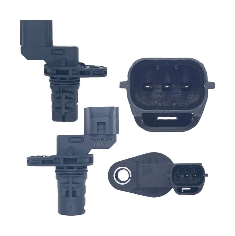 Image of Camshaft position sensor WAGNER CAS00067