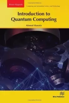 Image of Introduction to Quantum Computing