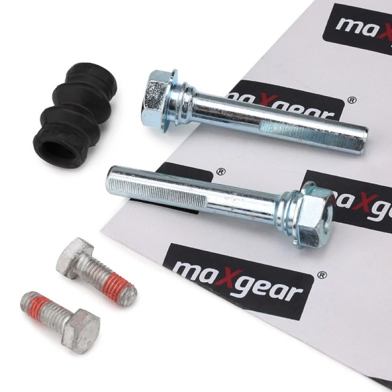 Image of MAXGEAR Guide sleeve kit, brake caliper MAXGEAR 27-0497