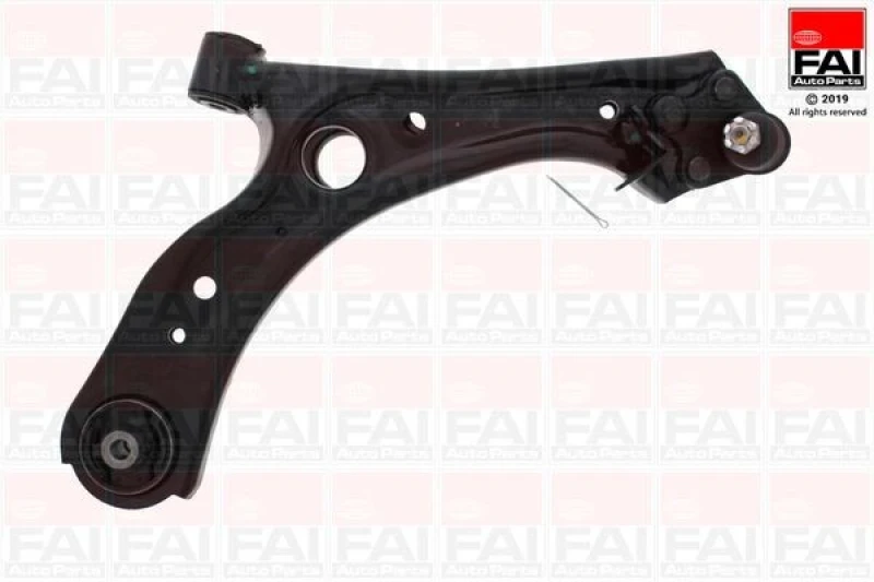 Image of FAI AutoParts Suspension arm FAI AutoParts SS10510