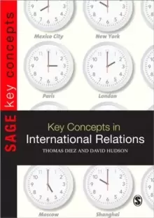 Image of Key Concepts in International Relations