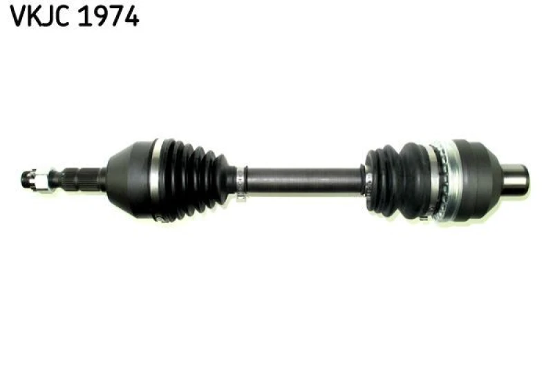 Image of SKF Drive shaft SKF VKJC 1974